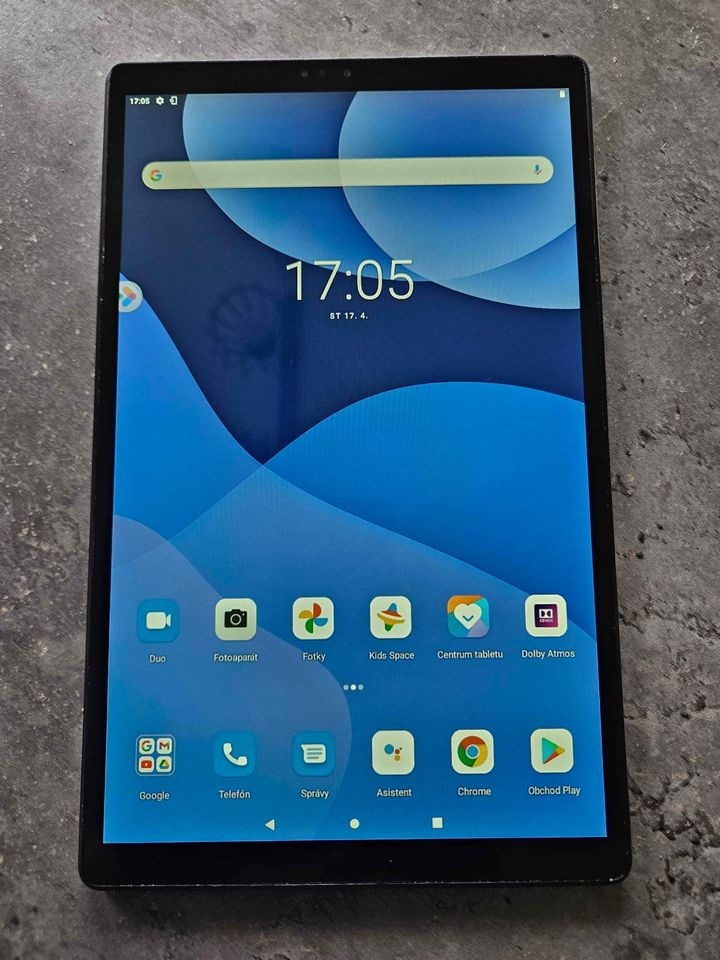 Lenovo Tab M10 HD