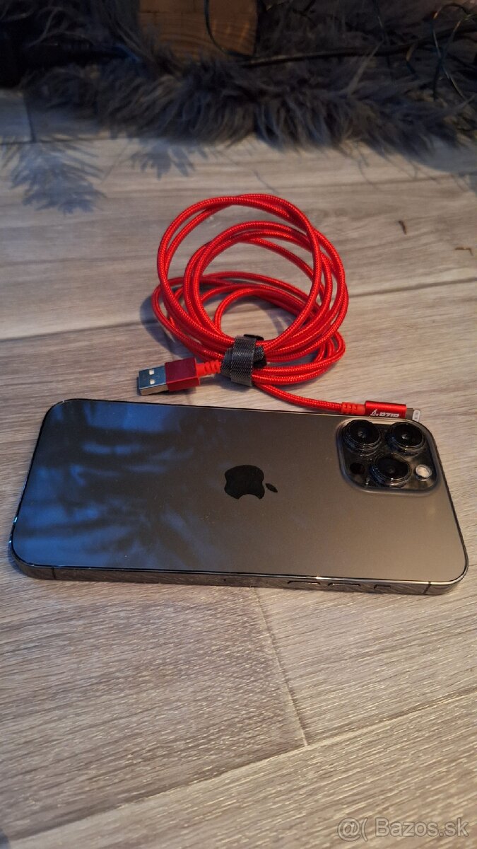 Iphone 13 Pro Max 256gb