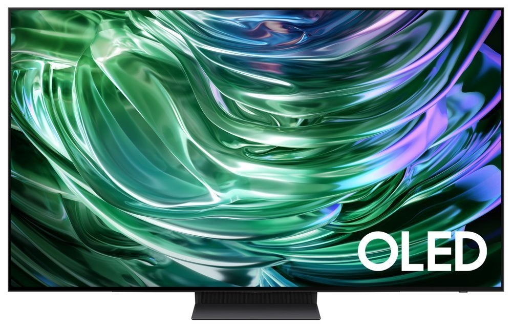 Samsung QE55S90D 55"