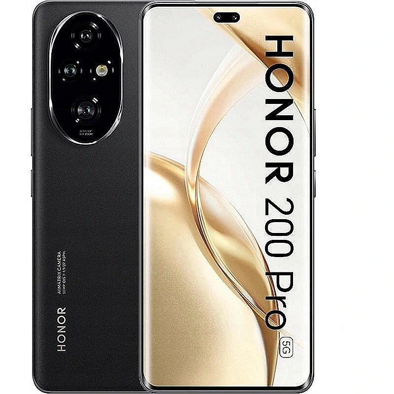 Honor 200 PRO