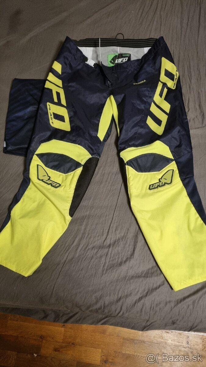 motocross oblečenie 3XL, 58