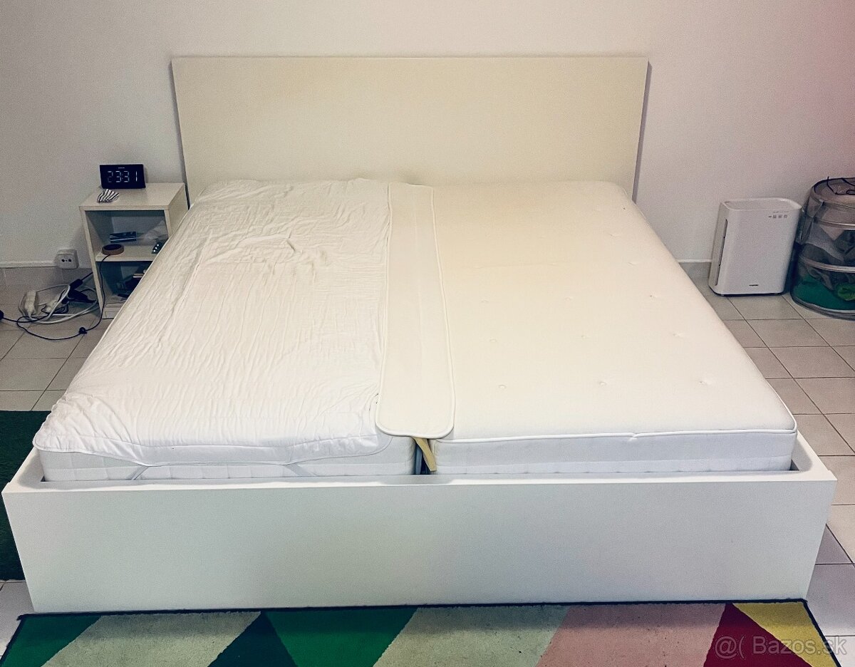 Predám IKEA Malm