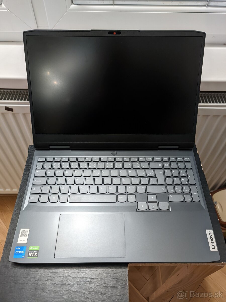 Lenovo IdeaPad Gaming 3 15IAH7