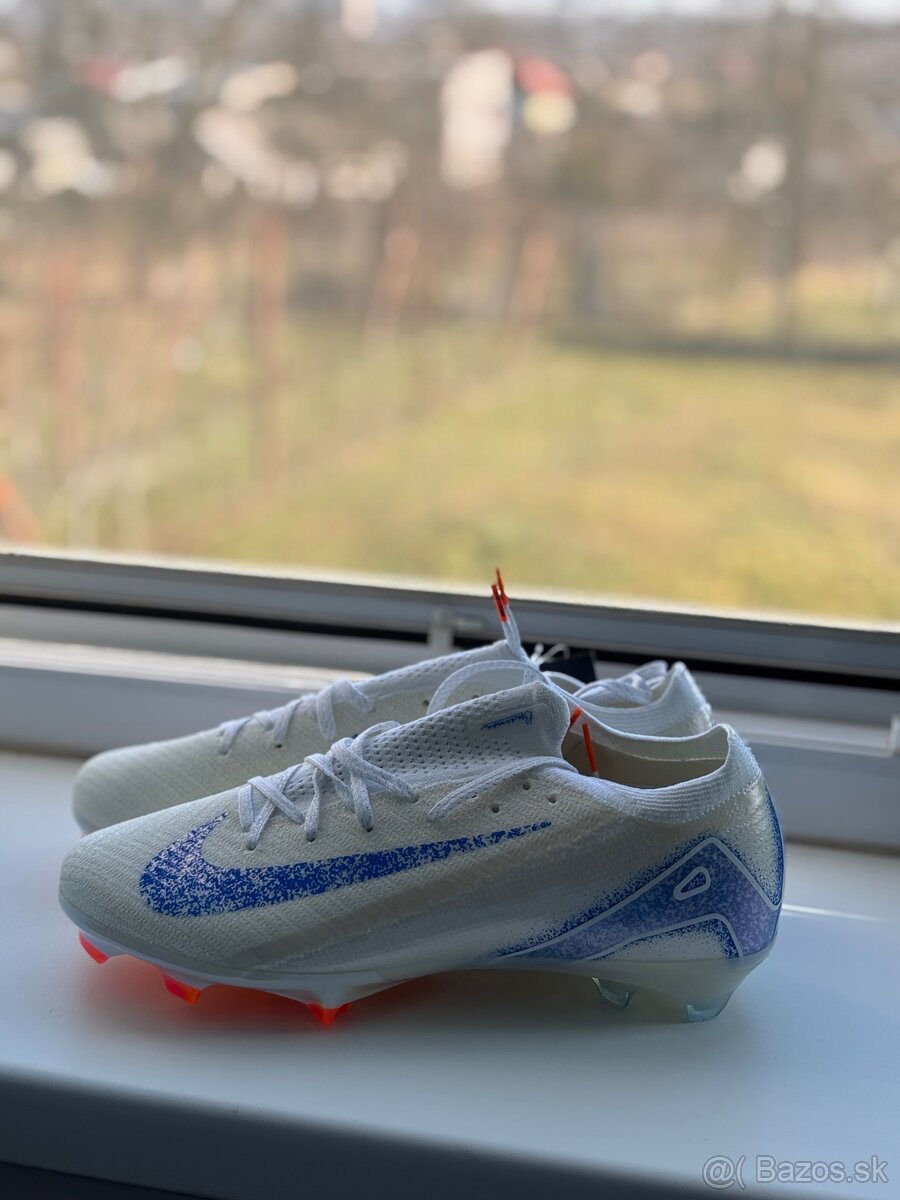 Kopačky Nike Mercurial prototype