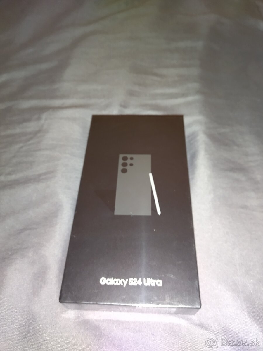 Samsung Galaxy s24 ultra 1tb