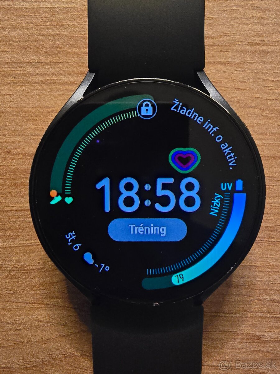 Samsung Galaxy Watch 6 44 mm