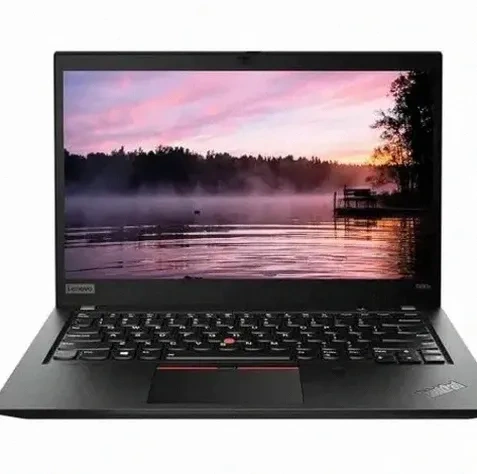 Lenovo ThinkPad T490s