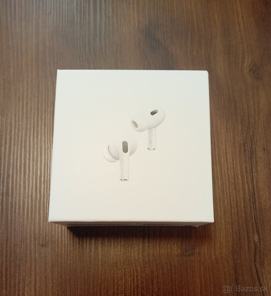 Airpods pro 2nd gen.