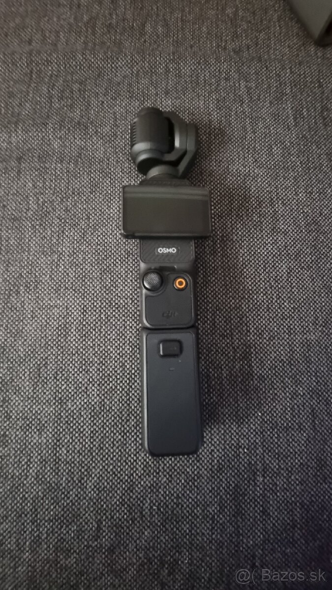 Dji Osmo Pocket 3