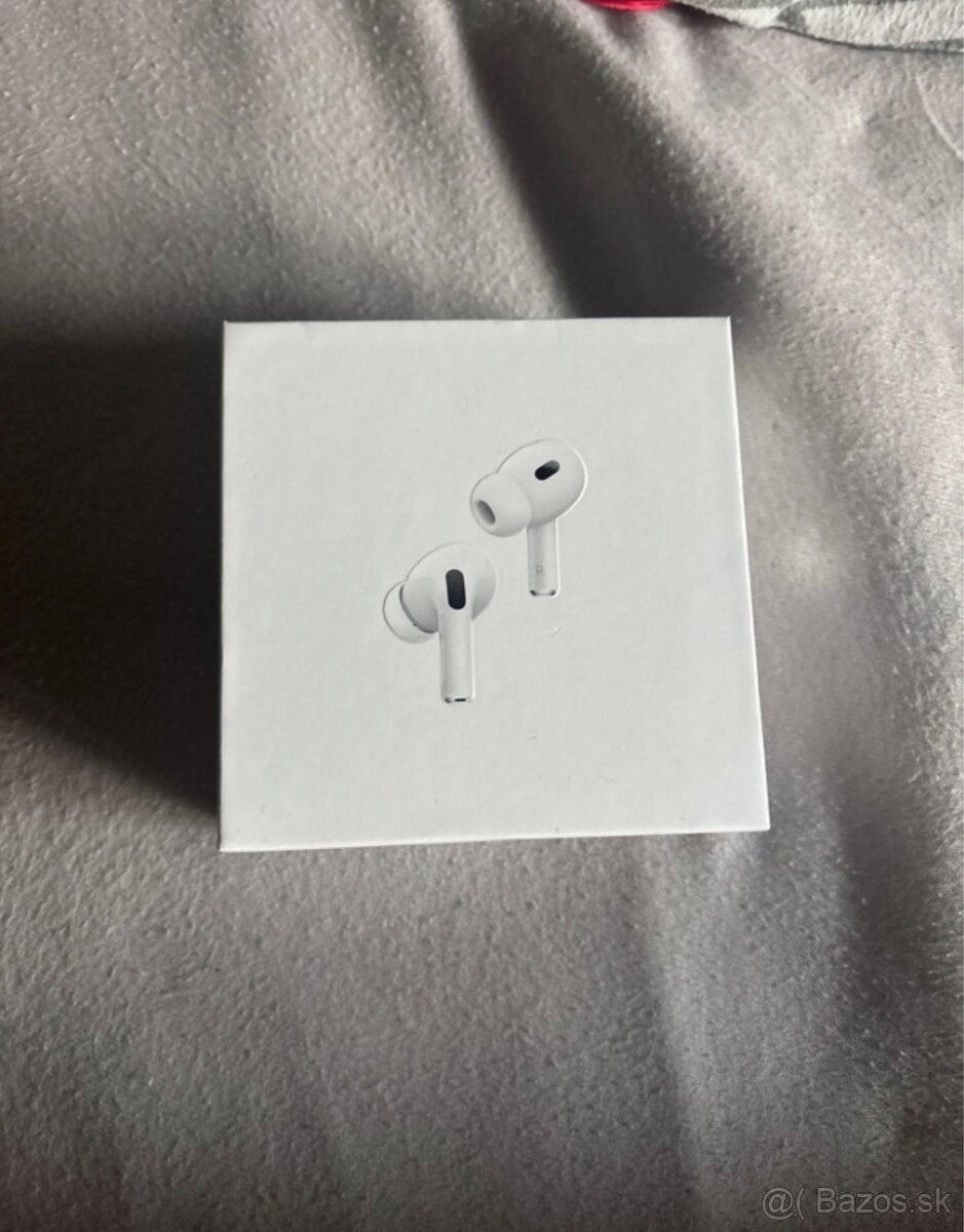 Apple airpods pro 2. generácia