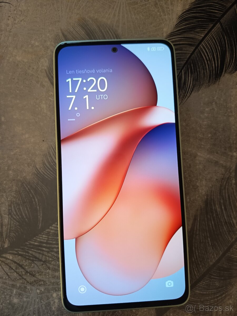 Predám mobil Redmi Note 13