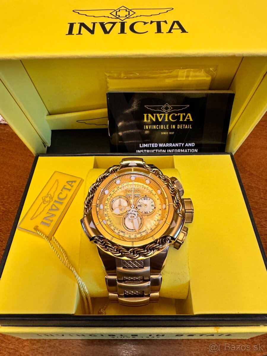 Invicta