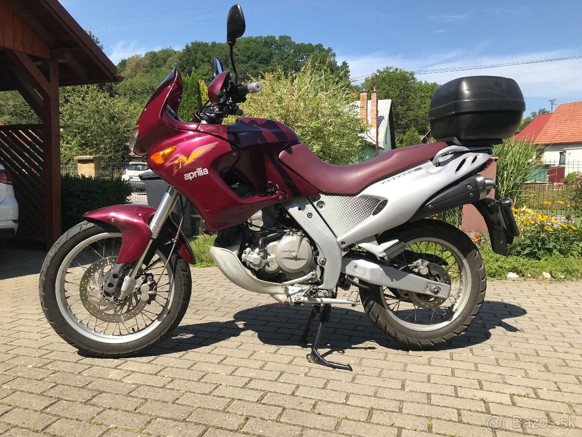 APRILIA PEGASO 650 35kW/A2