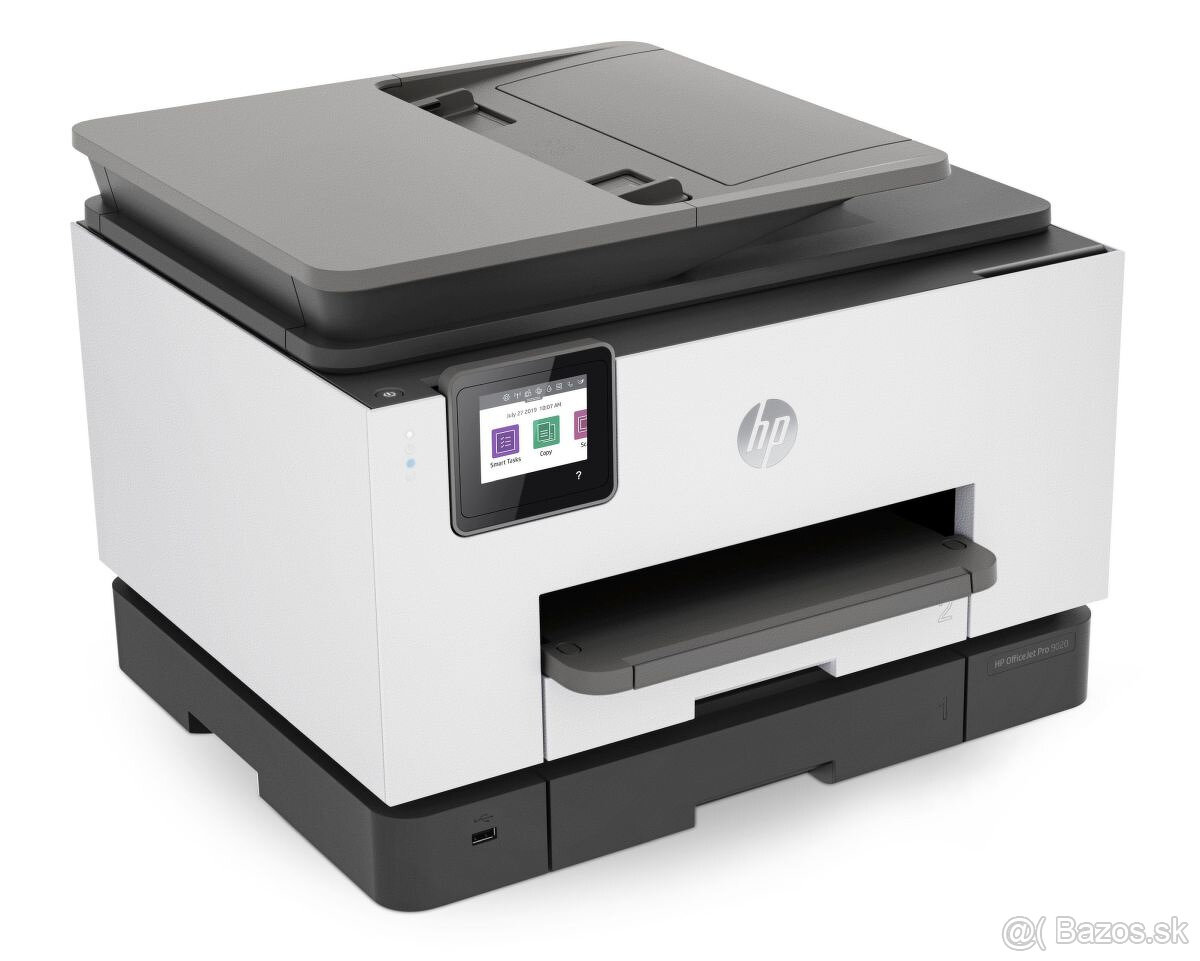 HP OfficeJet Pro 9020 (1MR78B) multifunkčné zariadenie