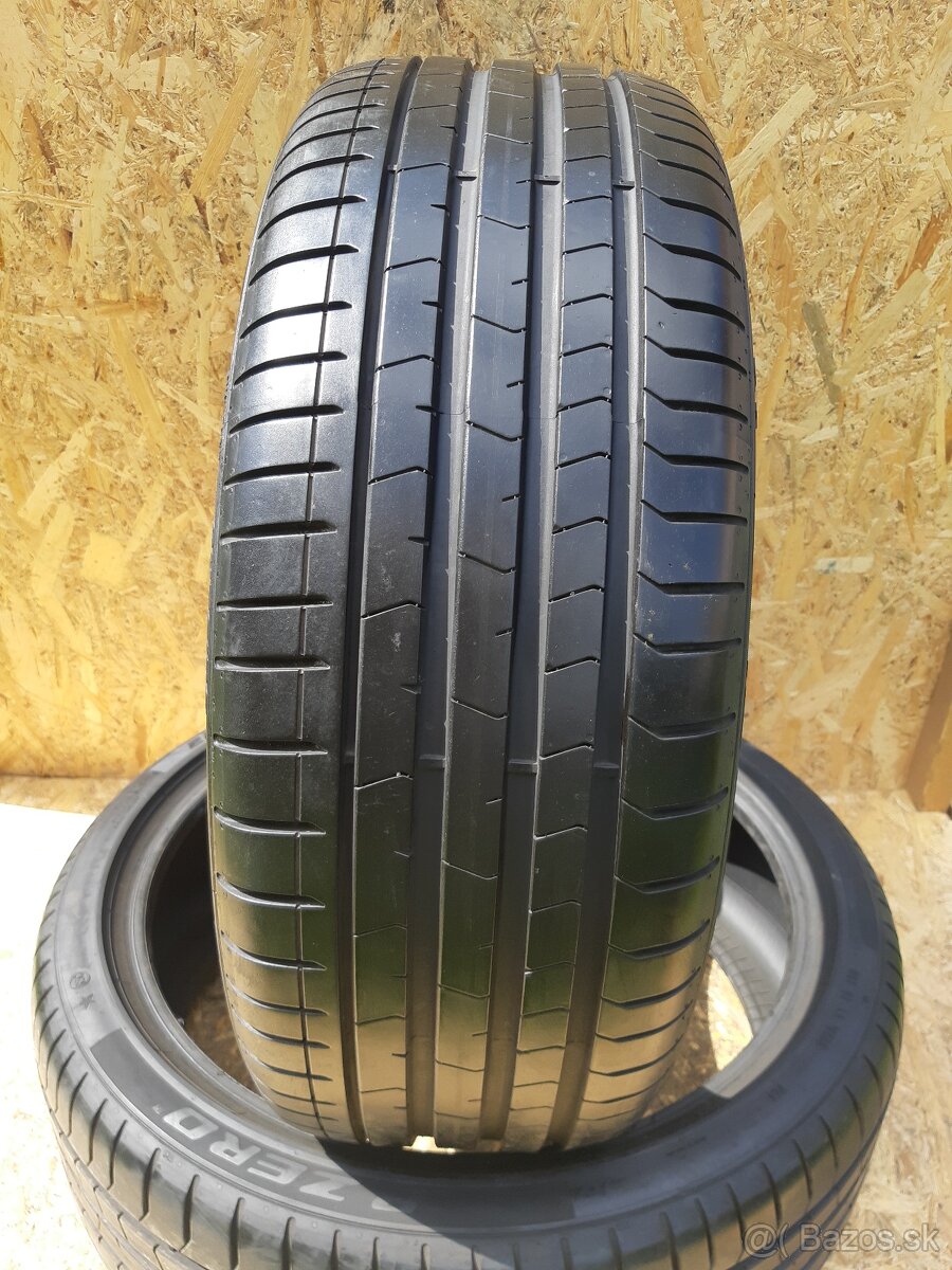 315/35 r21 letne pneumatiky