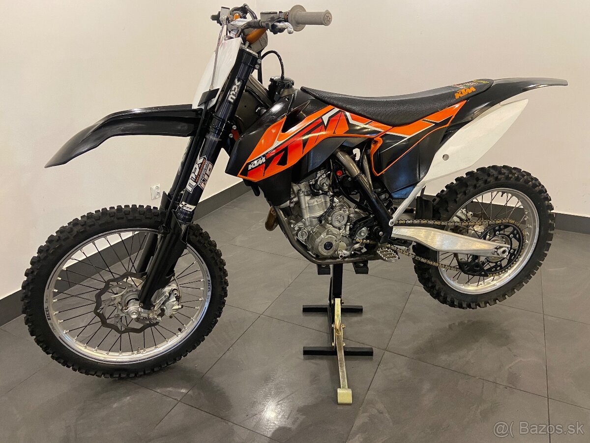 Ktm sxf 250