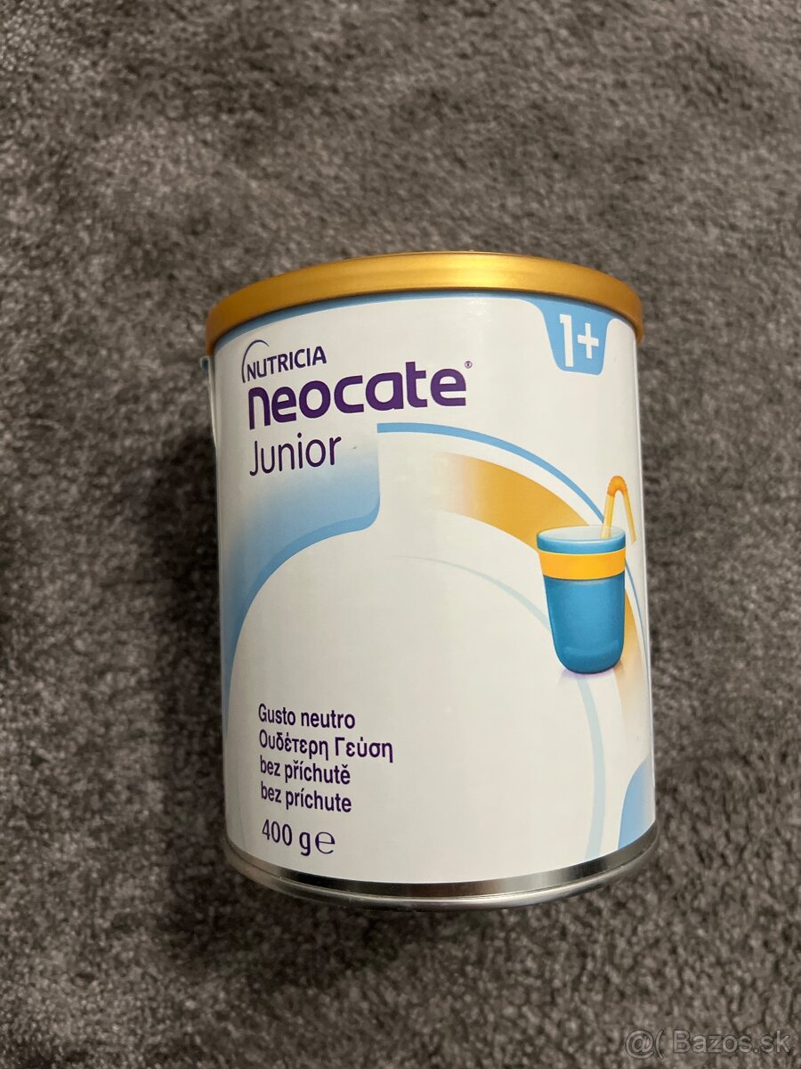 Neocate Junior