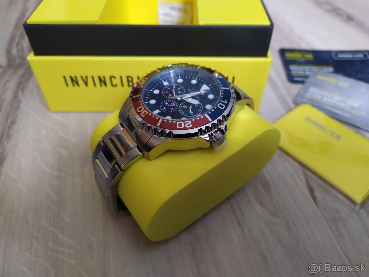 Invicta