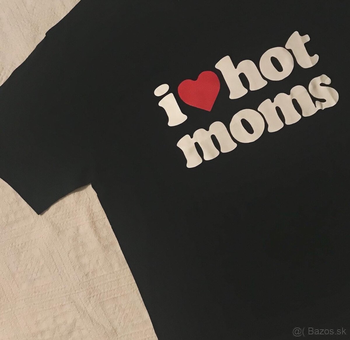 I love hot moms