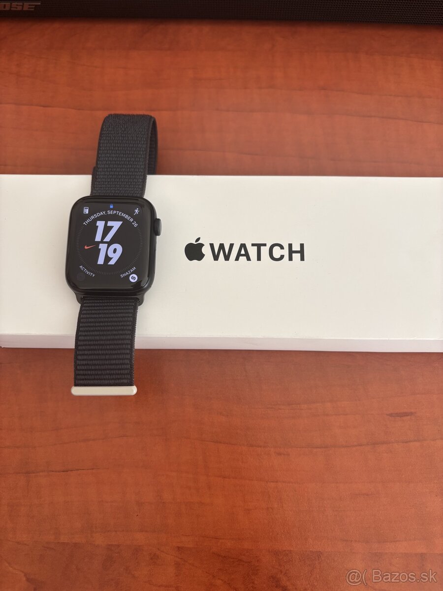 Apple Watch SE 2.Gen 44mm