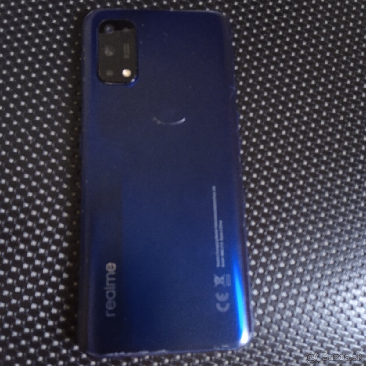 Predám Realme 7 Pro