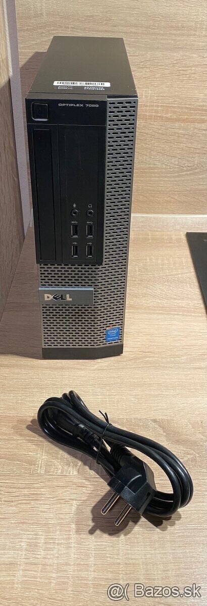 Pocitac Dell Optiplex