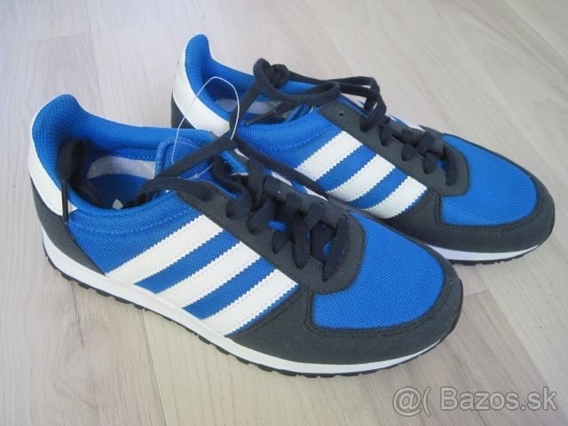 tenisky ADIDAS č.35,5