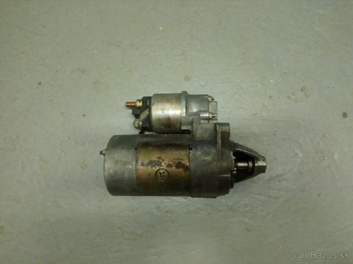 Fiat Lancia starter 46548654, 63222889