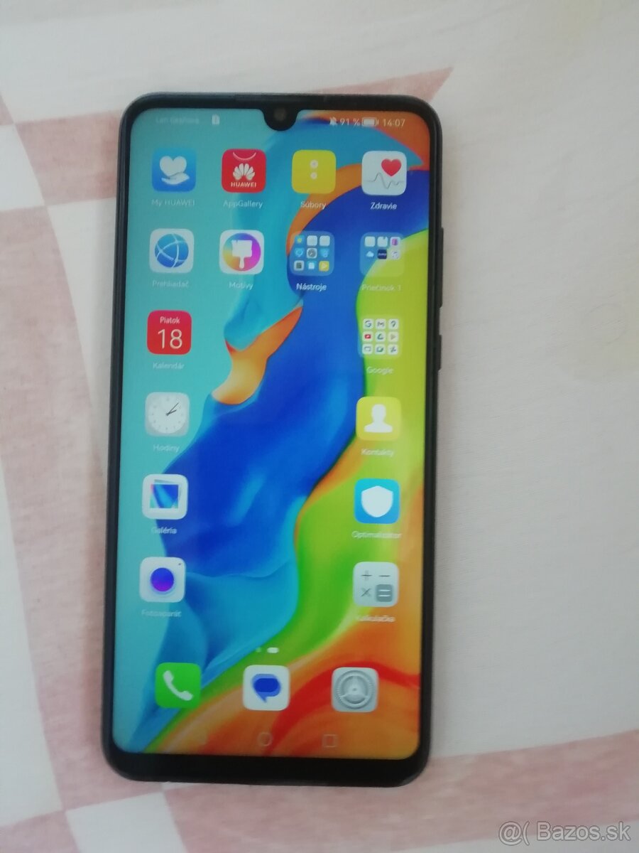 Huawei p30 lite