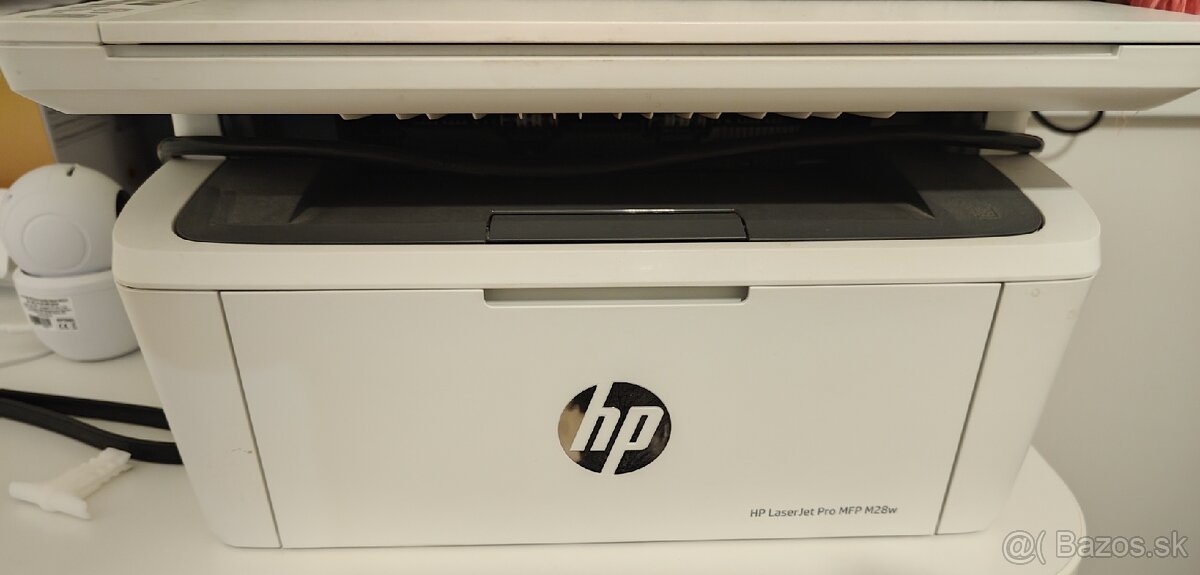 Multifunkčná tlačiareň HP LaserJet Pro M28w