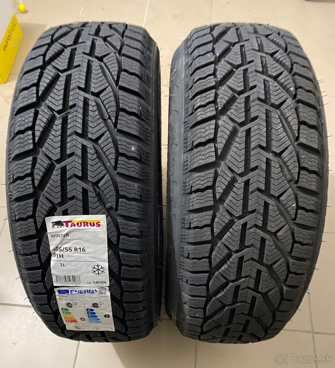 205/55 R16