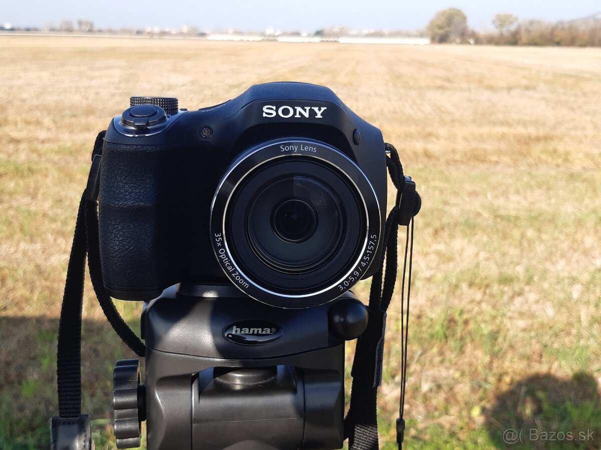 SONY CYBER-SHOT H300 predaj