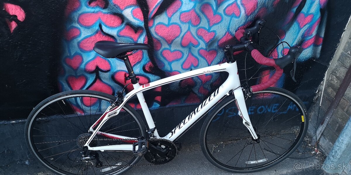 Specialized Ruby karbon