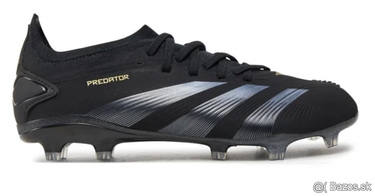 Predam nove original kopacky ADIDAS PREDATOR, vel. 39 1/3