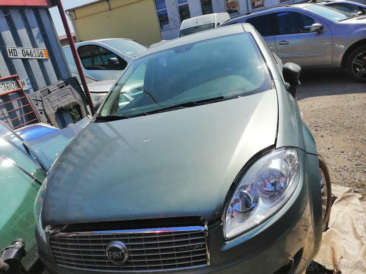 Fiat Linea