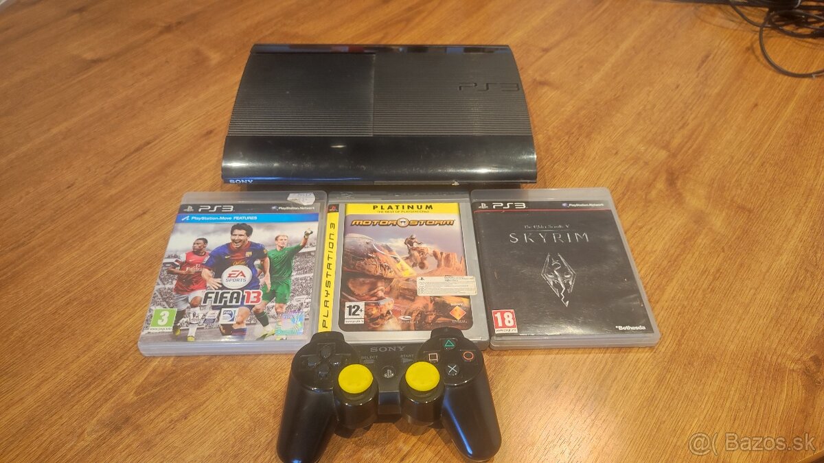 Sony Playstation PS3