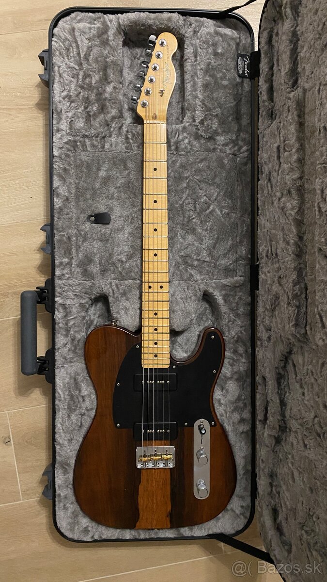 Gitara fender telecaster