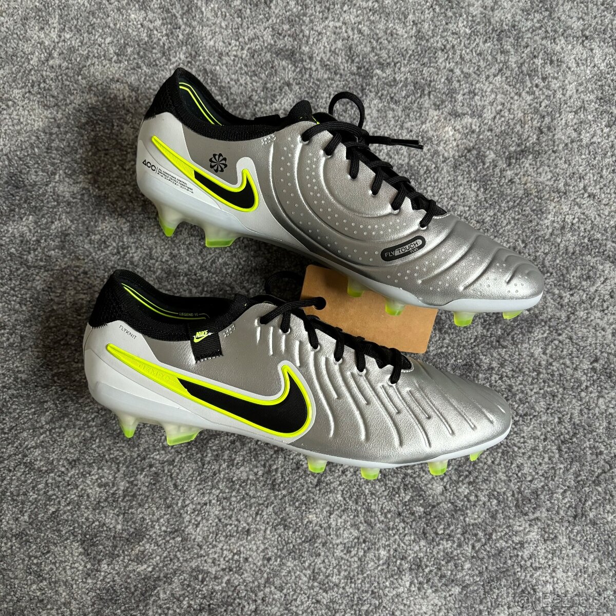 Nike tiempo legend 10 elite FG