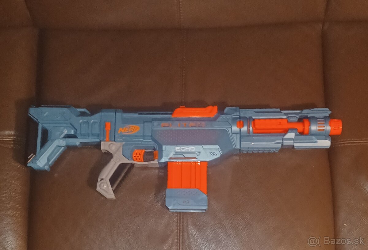 Nerf Elite 2.0 Echo CS-10