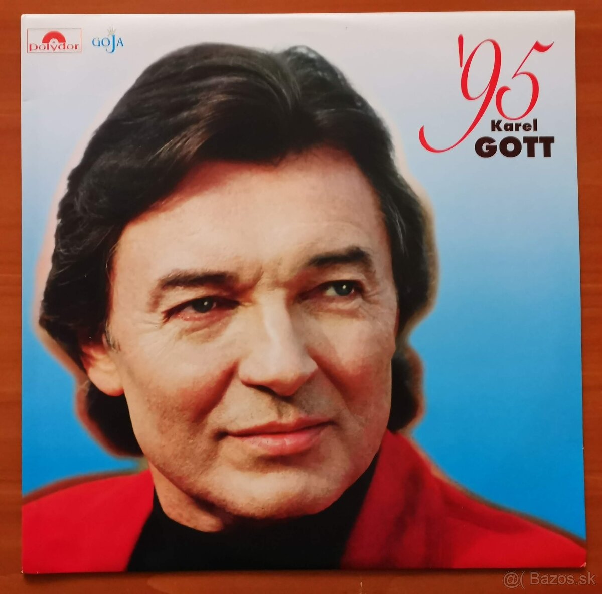 LP Karel Gott