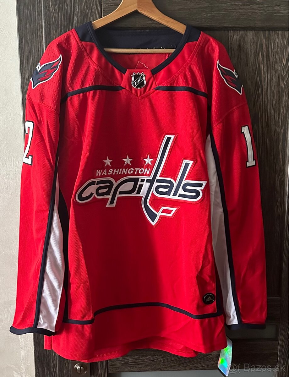 NHL DRES WASHINGTON CAPITALS ,, BONDRA “