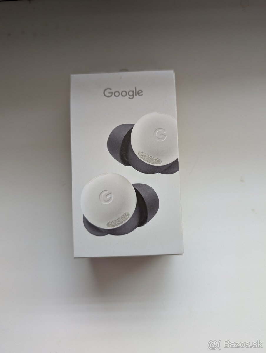 Google pixel buds pro2