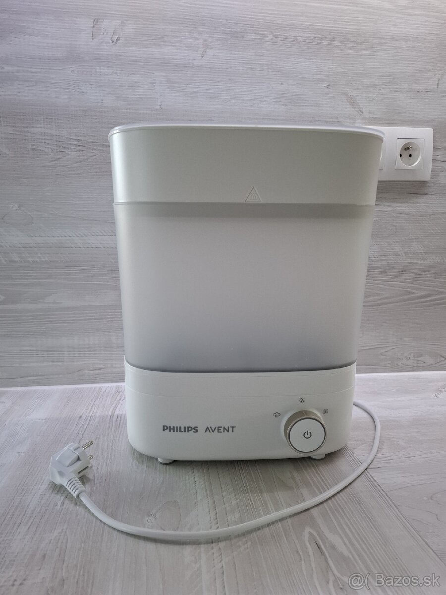 Philips avent 293/00 sterilizator fliaš