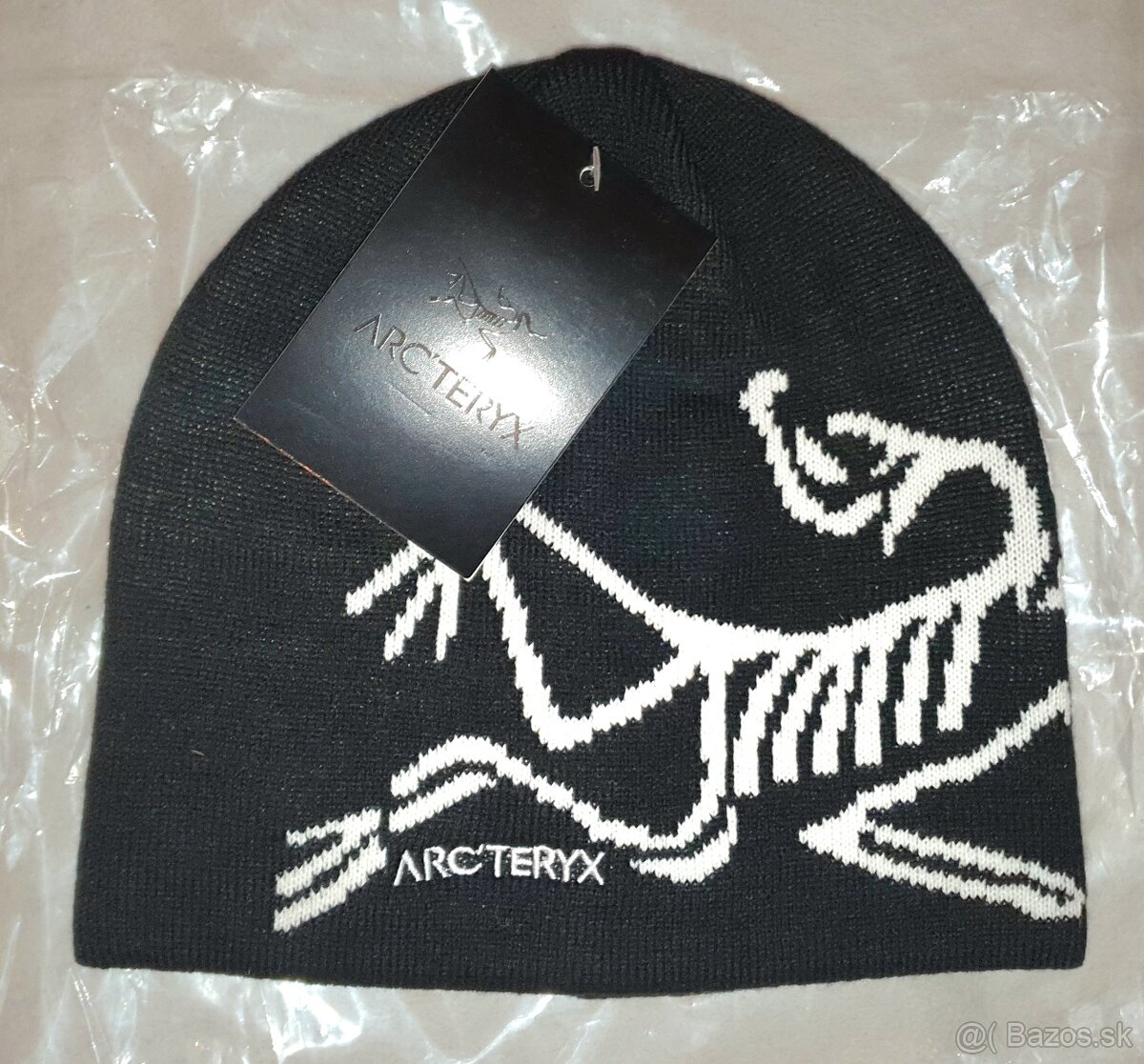 Arc’teryx čiapka nová nenosená s visačkami