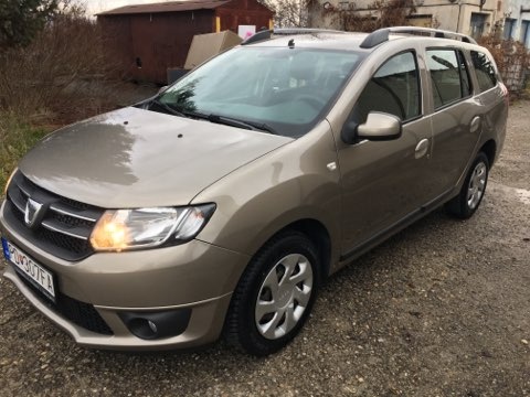 Dacia logan MCV  1,2  r.2015