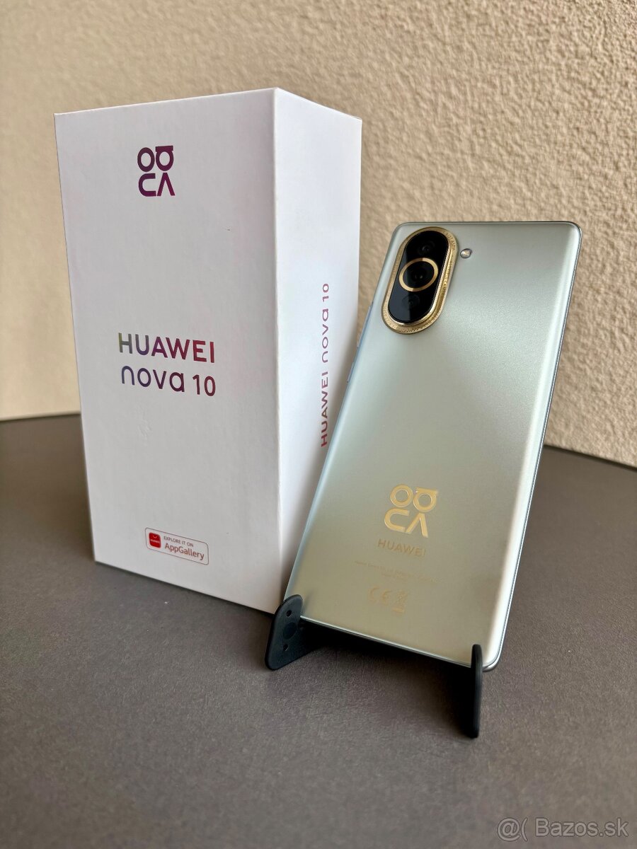 Huawei Nova 10-8GB/128GB