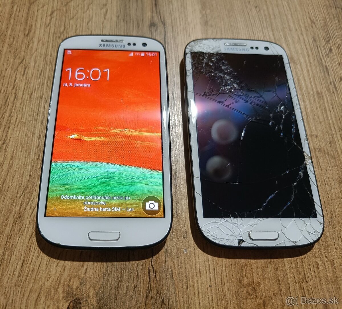 2ks Samsung Galaxy S3 (Neo)