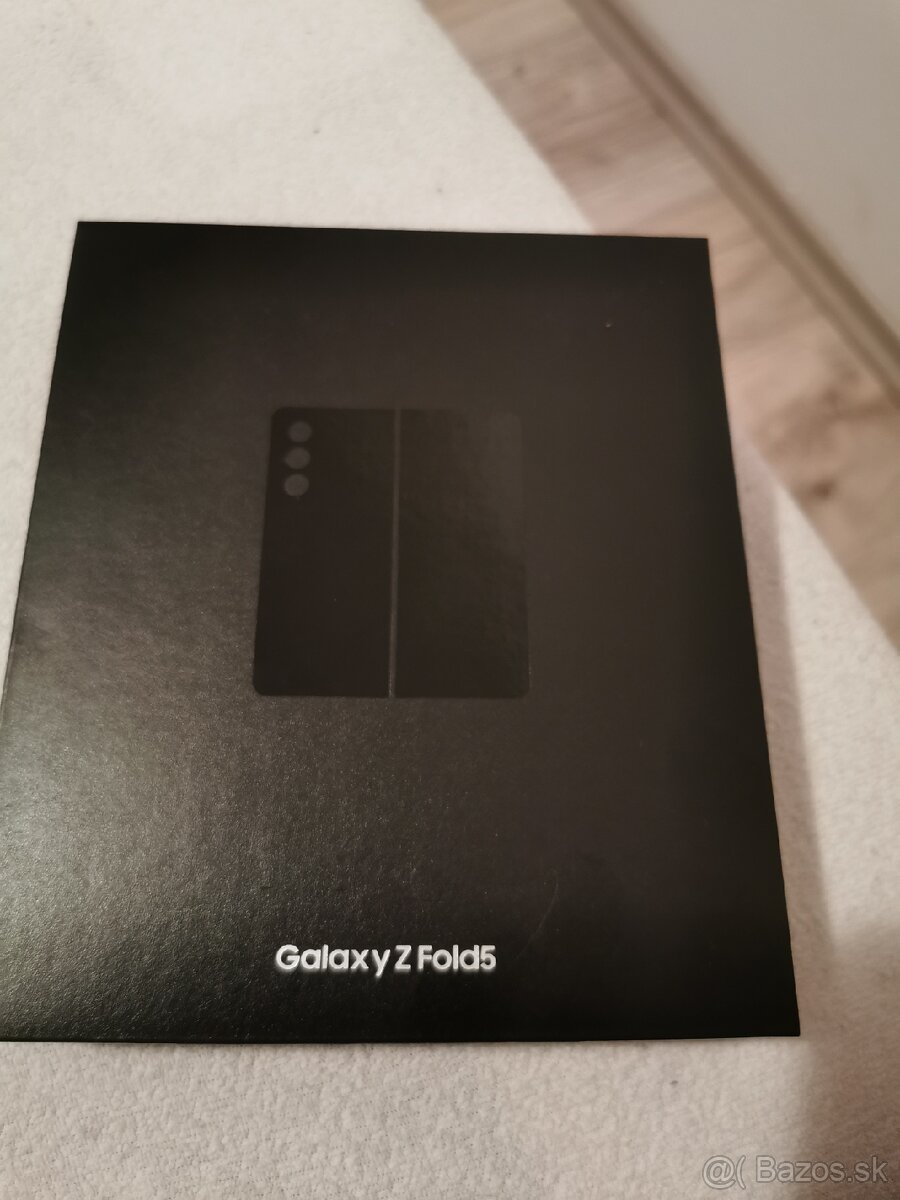 Samsung galaxy z fold 5 256gb