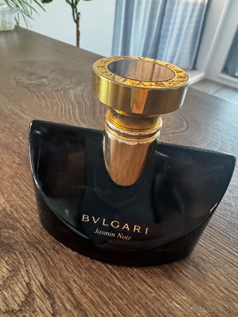 Parfém Bvlgari Jasmin Noin