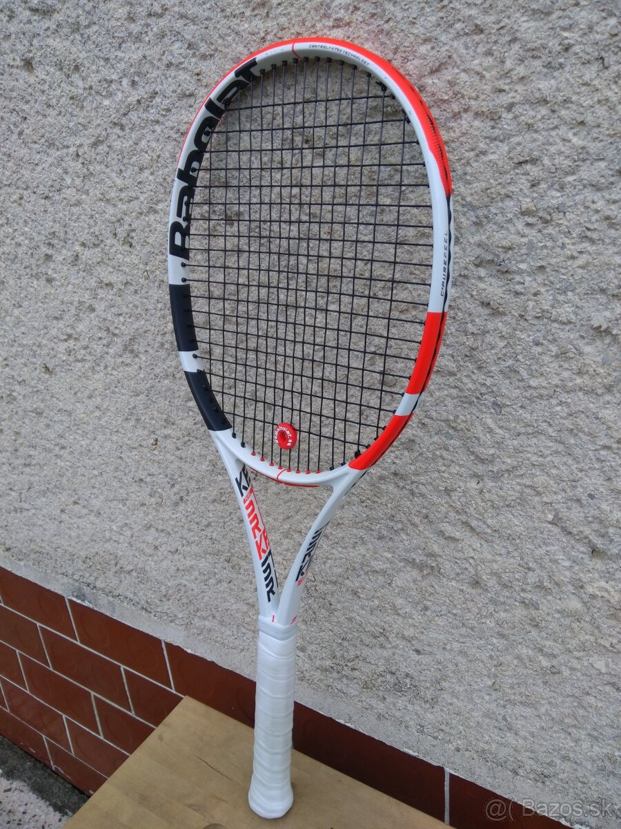 Babolat Pure Strike 98 16x19